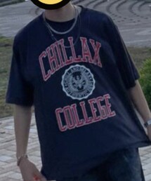 chillax | トップス