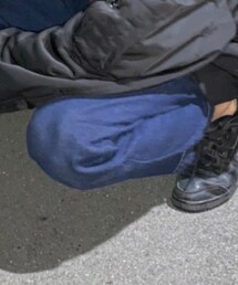 LAKOLE | デニムパンツ