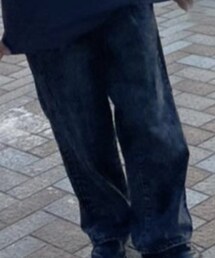 ADRER | デニムパンツ