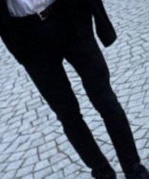 WYM LIDNM | デニムパンツ