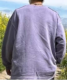 RAGEBLUE | スウェット