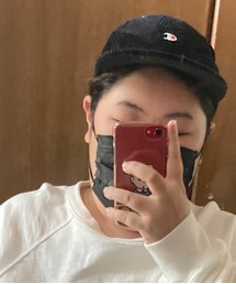 Champion | キャップ