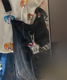 NERDY | ショルダーバッグ