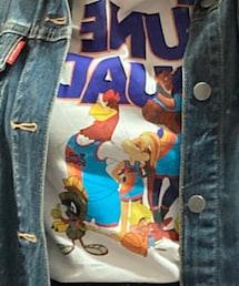 GU | Tシャツ/カットソー