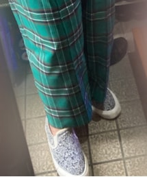 UNIQLO | スリッポン