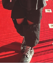 SFW | ブーツ