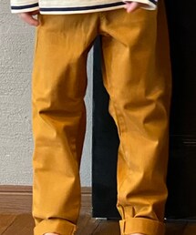 UNIQLO | チノパンツ