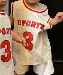 韓国子供服 | オールインワン・サロペット