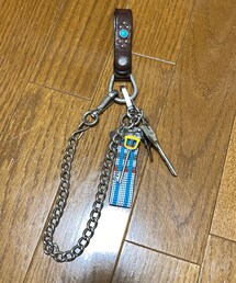 HTC | ウォレットチェーン