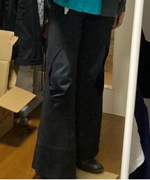 UNIQLO | デニムパンツ