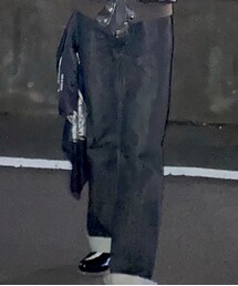 Lee | デニムパンツ