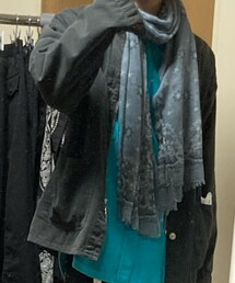 NEONSIGN | カバーオール