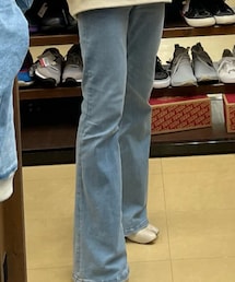 Bershka | デニムパンツ