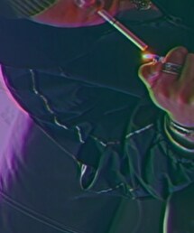 BlackEyePatch | ナイロンジャケット