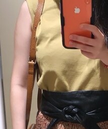 ROSSO（雑誌） | トップス