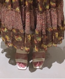 RANDA | サンダル