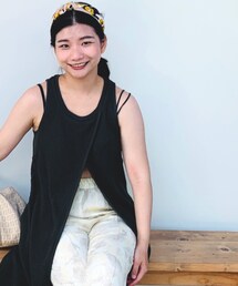 GYDA | カーディガン/ボレロ