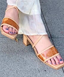 RANDA | サンダル