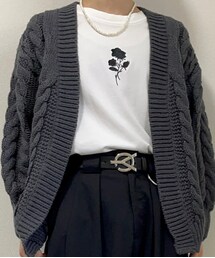 GU | カーディガン/ボレロ