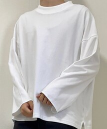 GU | Tシャツ/カットソー