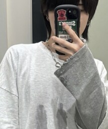 Chikashitsu + | ネックレス