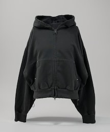 Chikashitsu + | パーカー