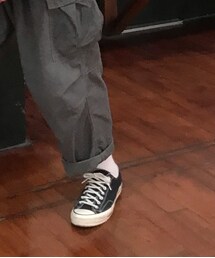 CONVERSE | スリッポン