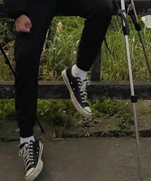 CONVERSE | スリッポン