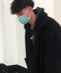 THRASHER | パーカー