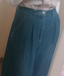 しまむら | デニムパンツ
