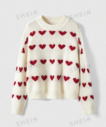 shein | ニット/セーター