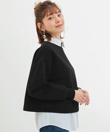GU | スウェット