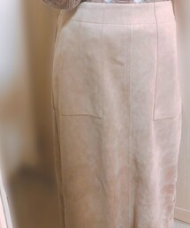 OLIVE des OLIVE | スカート