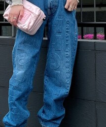 DIESEL | デニムパンツ