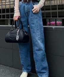 DIESEL | デニムパンツ