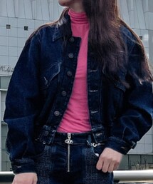 DIESEL | ジャケット/アウター