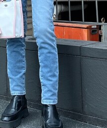 DIESEL | デニムパンツ