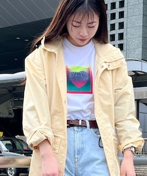 DIESEL | Tシャツ/カットソー