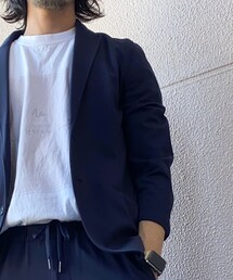 NANO universe | セットアップ