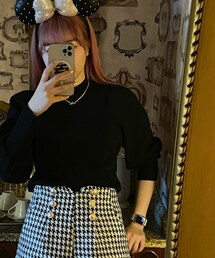 GU | ニット/セーター