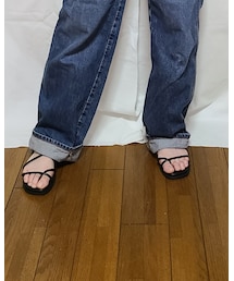 UNIQLO | サンダル
