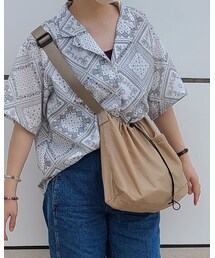 GU | 　メンズのアイテムです(シャツ/ブラウス)