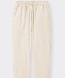 GU | コーデュロイシェフパンツ買いました(^o^)/¥1,690でした((((；ﾟДﾟ)))))))(その他パンツ)