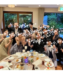 📷集合写真② | キラキラさせ過ぎて、わけわからんようになってしまった…(ᇂ_ᇂ|||)でも、めっちゃいい写真なんです〜😭←やり直さない奴(その他)