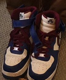 NIKE | 夫氏のスニーカーを拝借(^o^)/(スニーカー)