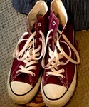 CONVERSE(コンバース)の「シューズ(スニーカー)」