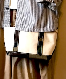 L.L.Bean | 姉からの、誕生日プレゼント✨お気に入り♡(トートバッグ)