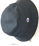 Champion(チャンピオン)の「帽子(ハット)」