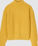 UNIQLO(ユニクロ)の「トップス(ニット/セーター)」