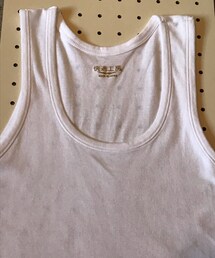 しまむら肌着 | 新しく買った肌着。(より肌着感がUPしてる😭)(アンダーウェア)